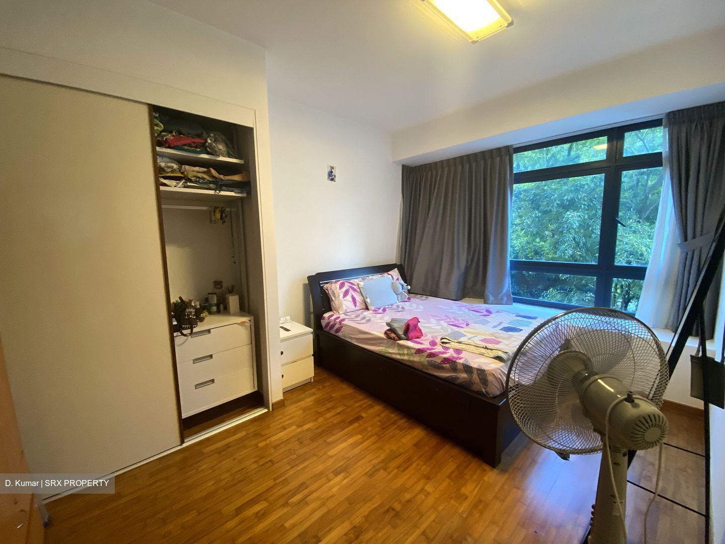 City Square Residences (D8), Condominium #400213551